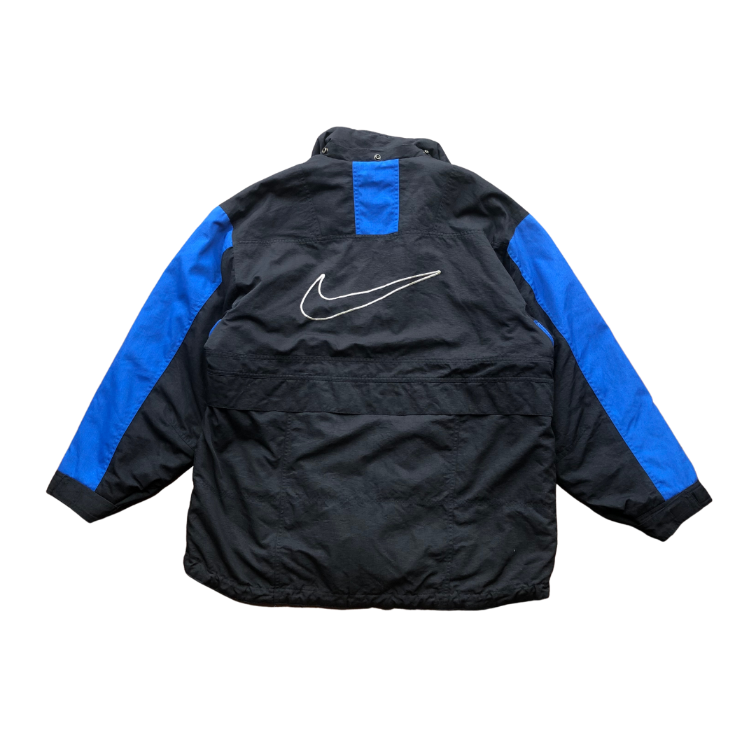Nike Ski Vintage Padded Jacket XL Vintage