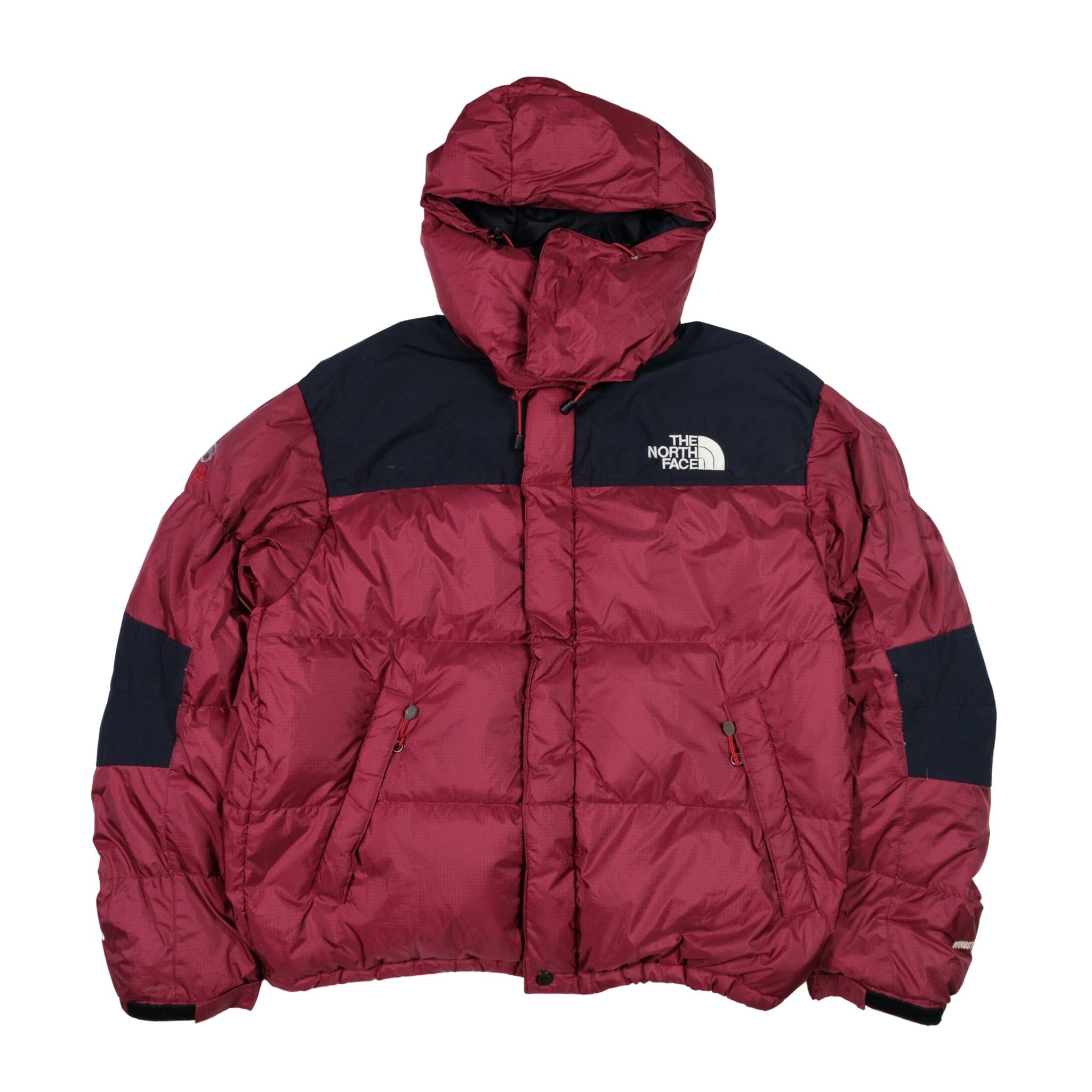 North face hotsell 700 series