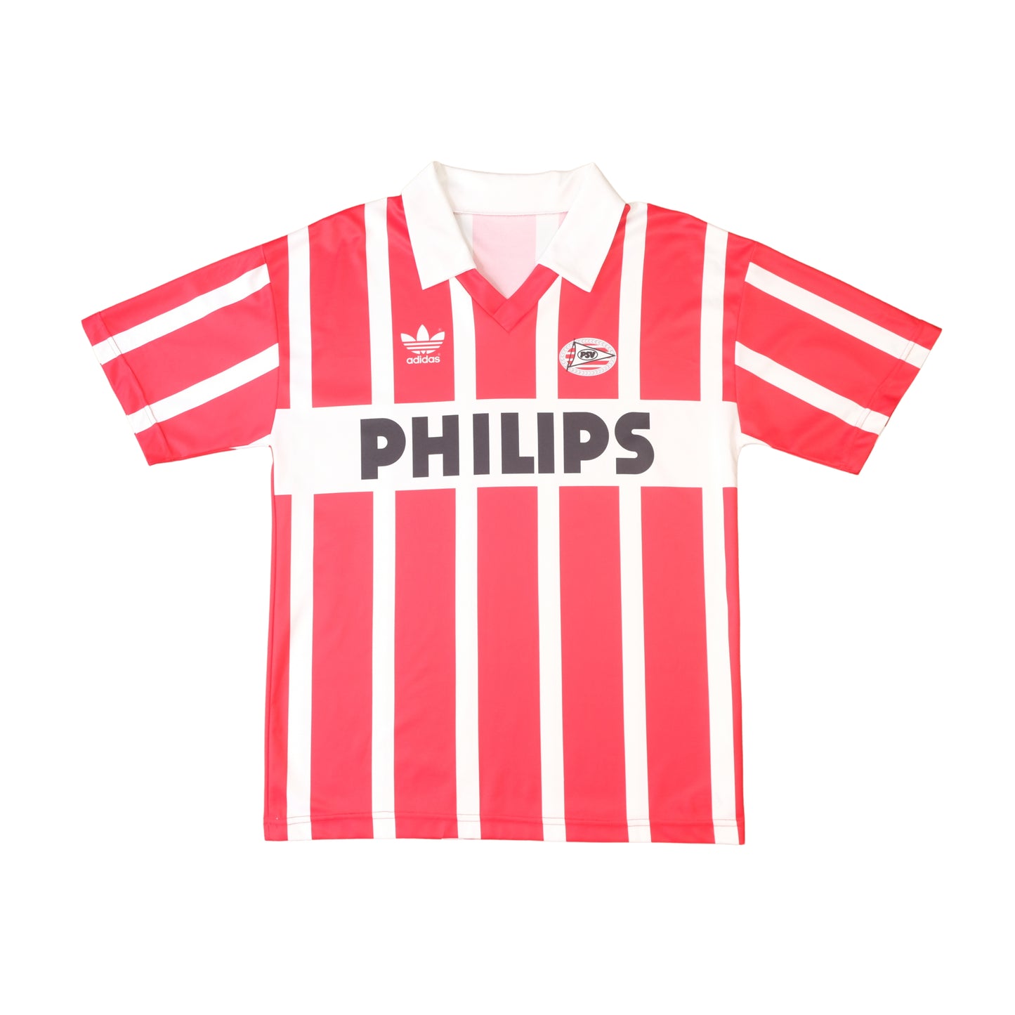 1992/94 PSV Home Shirt Adidas