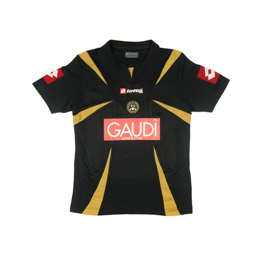 2006/07 Udinese Away Shirt Lotto