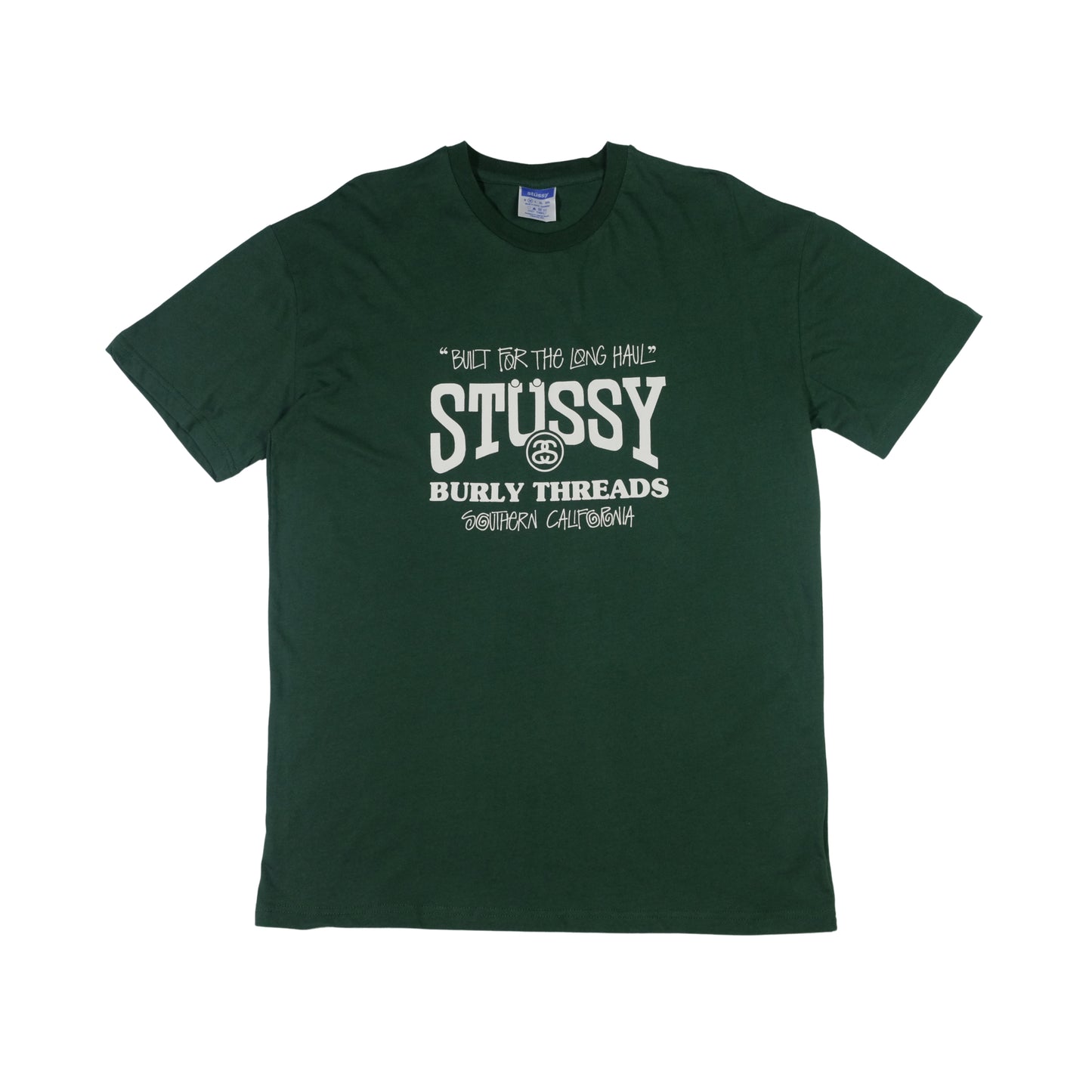 Stussy T-Shirt (L)