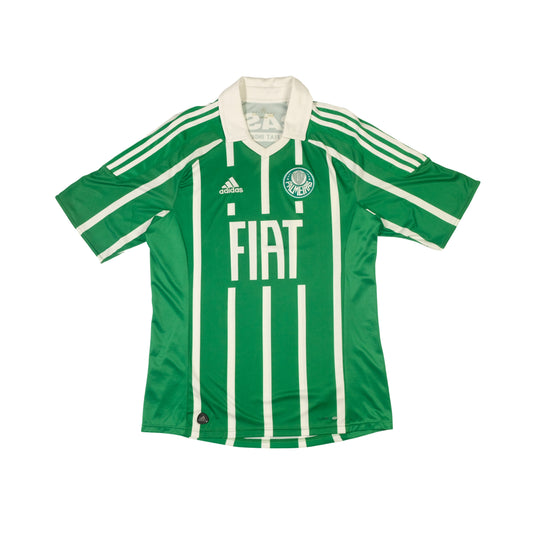 2011/12 Palmeiras Third Shirt Adidas 