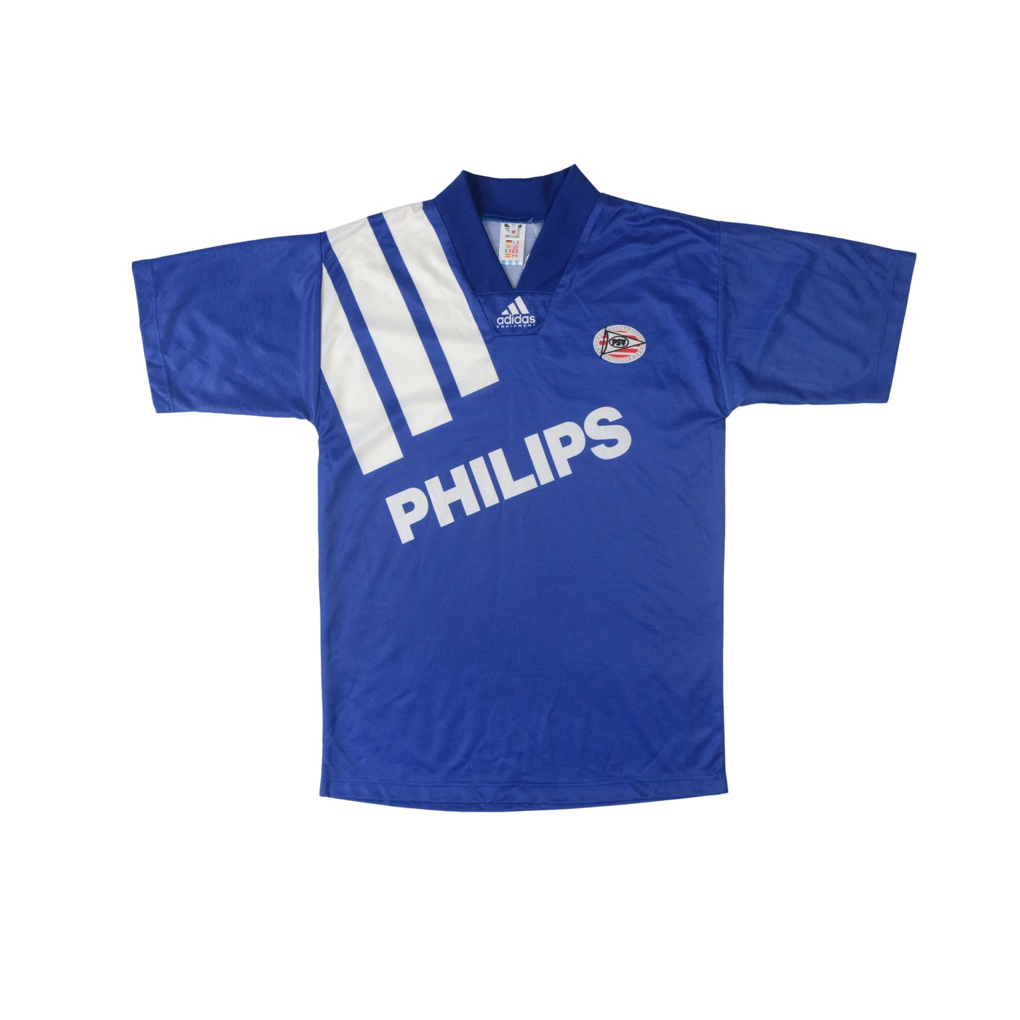 1992/94 PSV Away Shirt Adidas