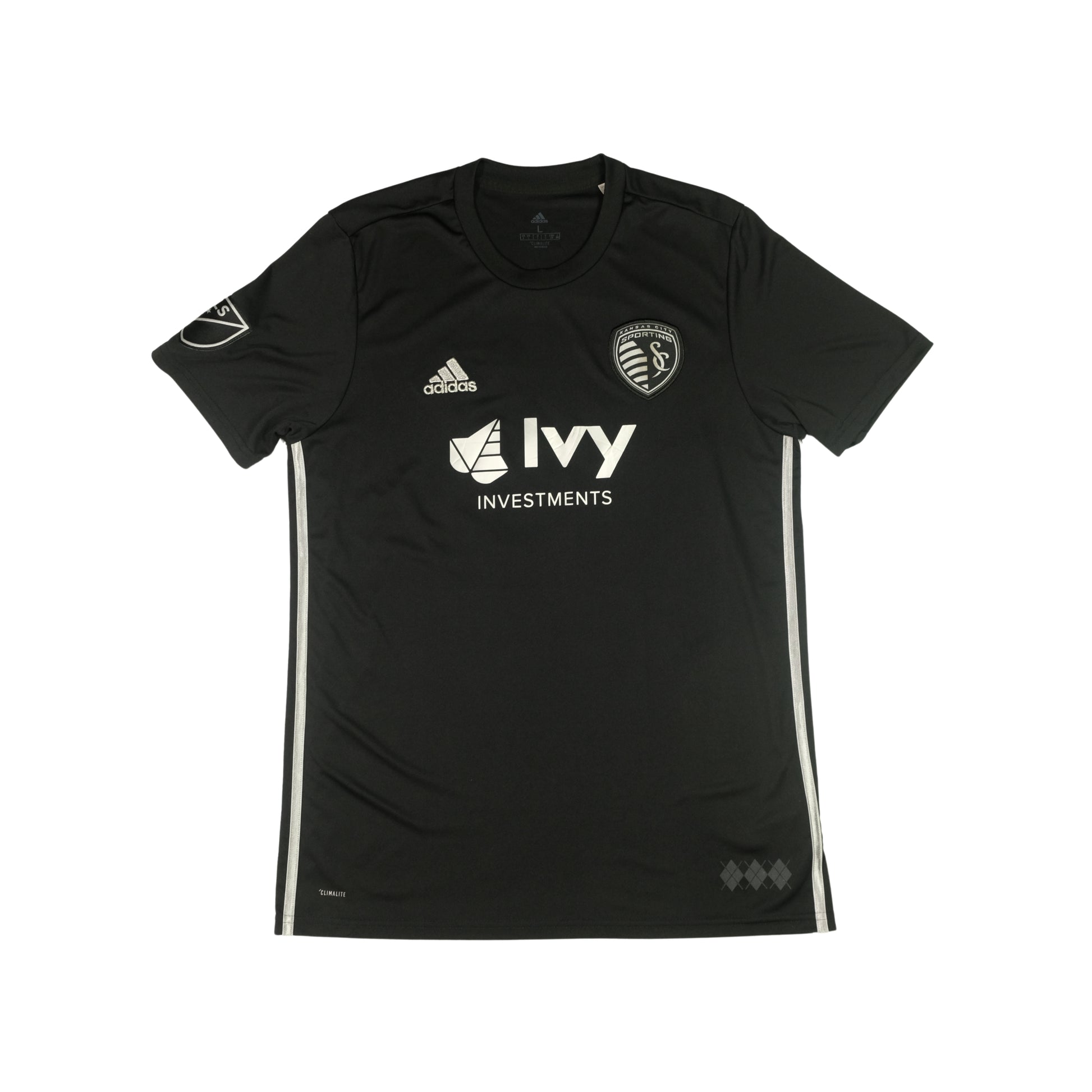 2018/19 Sporting Kansas City Away Shirt