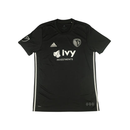 2018/19 Sporting Kansas City Away Shirt