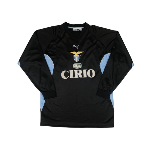 2004/05 Lazio Training Shirt Puma (L)