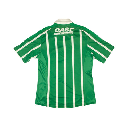 2011/12 Palmeiras Third Shirt Adidas 