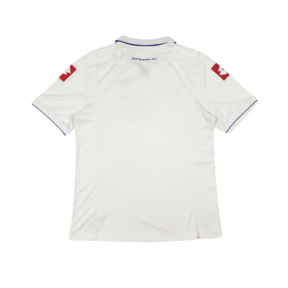 2011/12 Fiorentina Third Shirt Lotto (M)