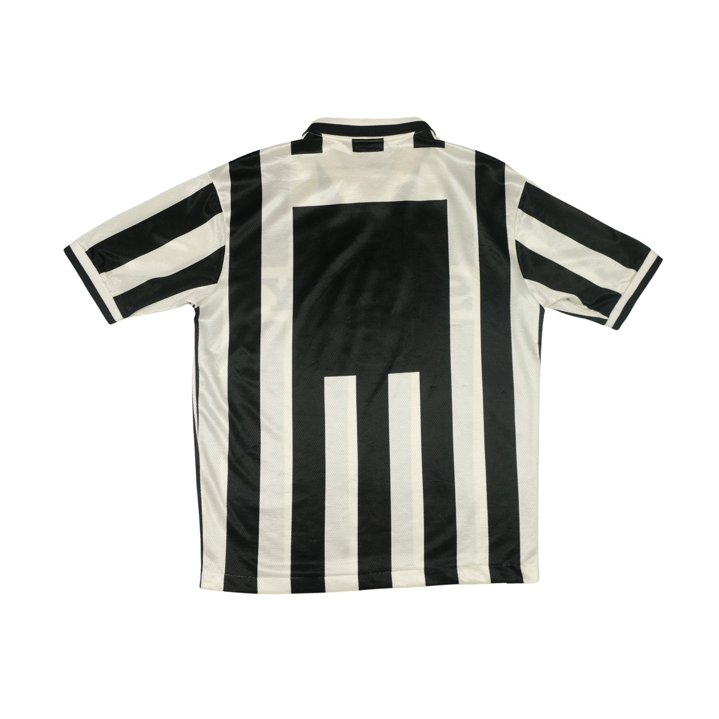 1995/96 Juventus Home Shirt Kappa 