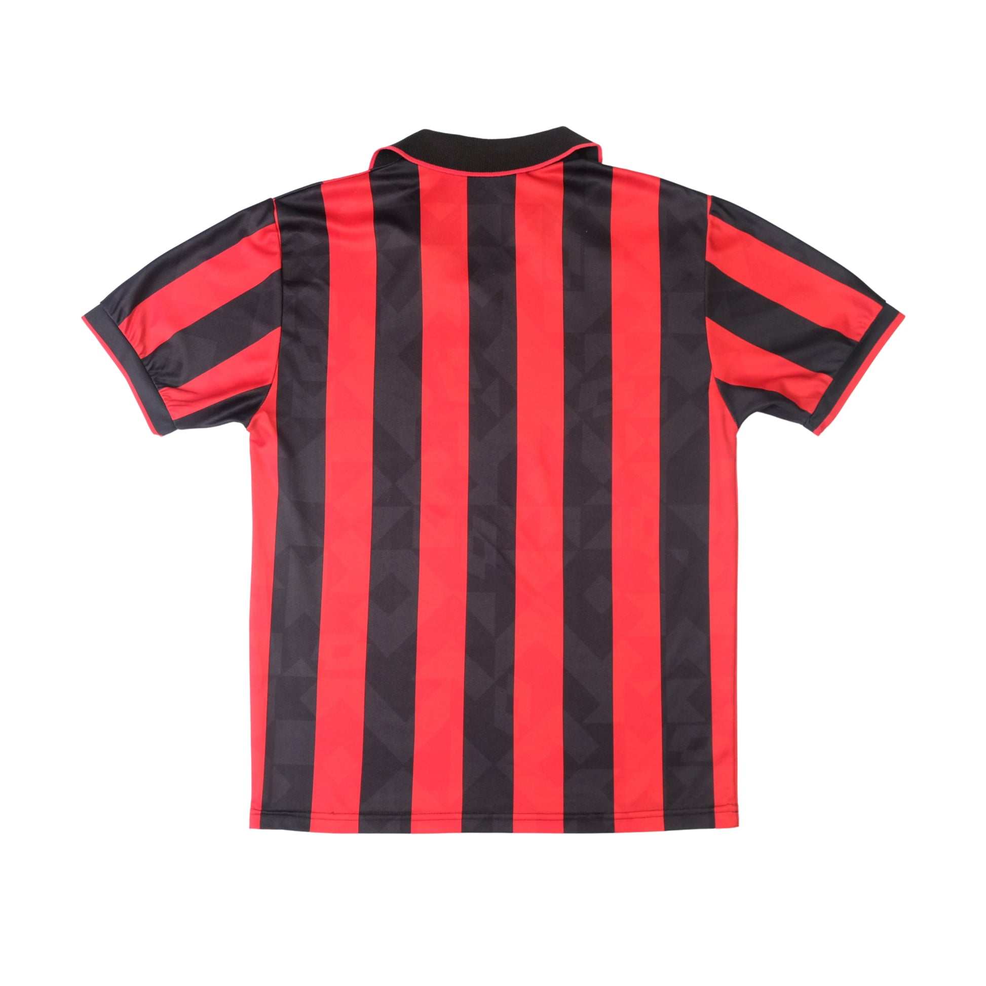 1994/95 AC Milan Home Shirt Lotto (L)