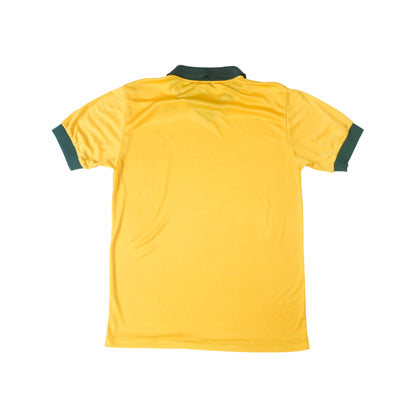 1986/88 Brazil Home Shirt Topper 