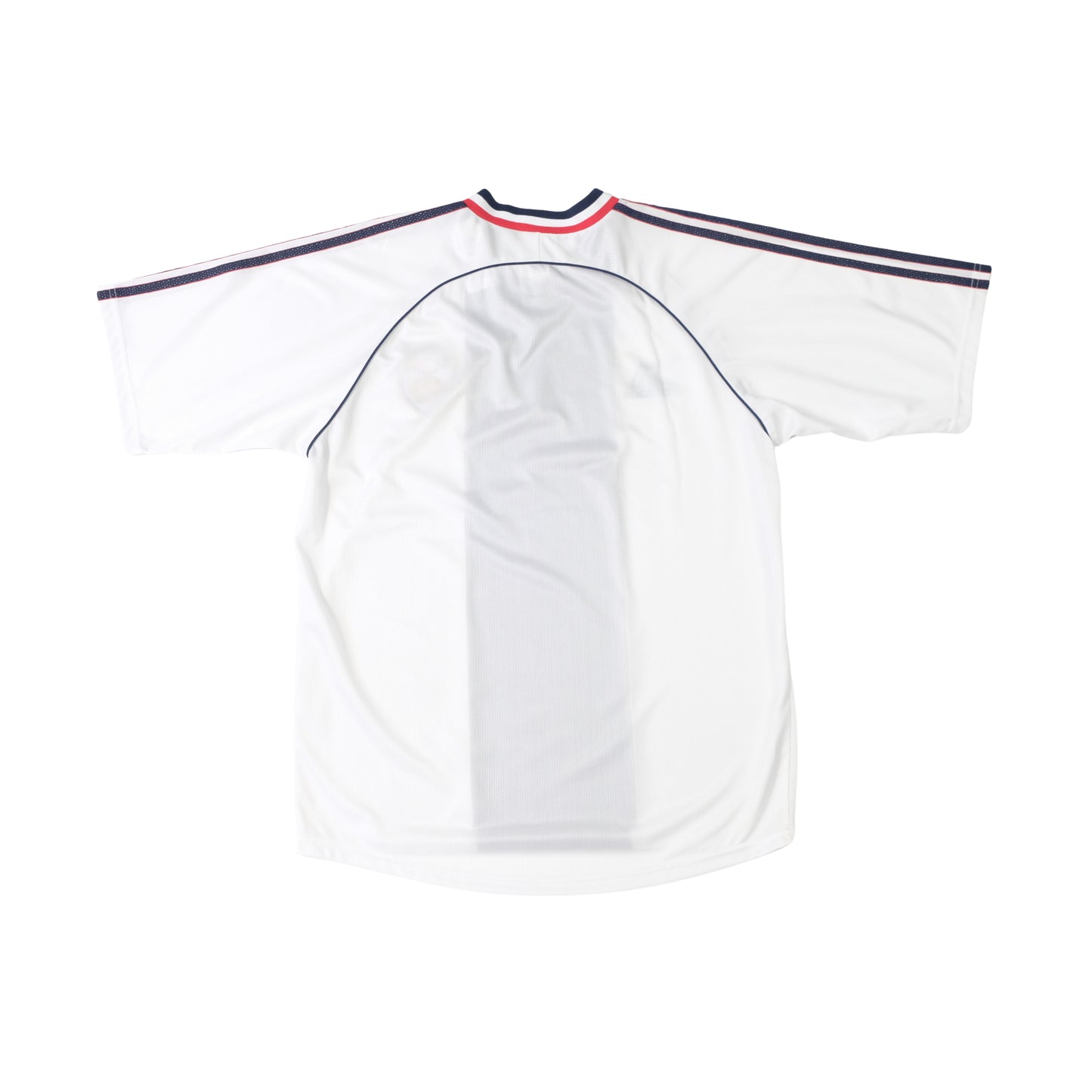 1998/00 Yugoslavia Away Shirt Adidas (L)