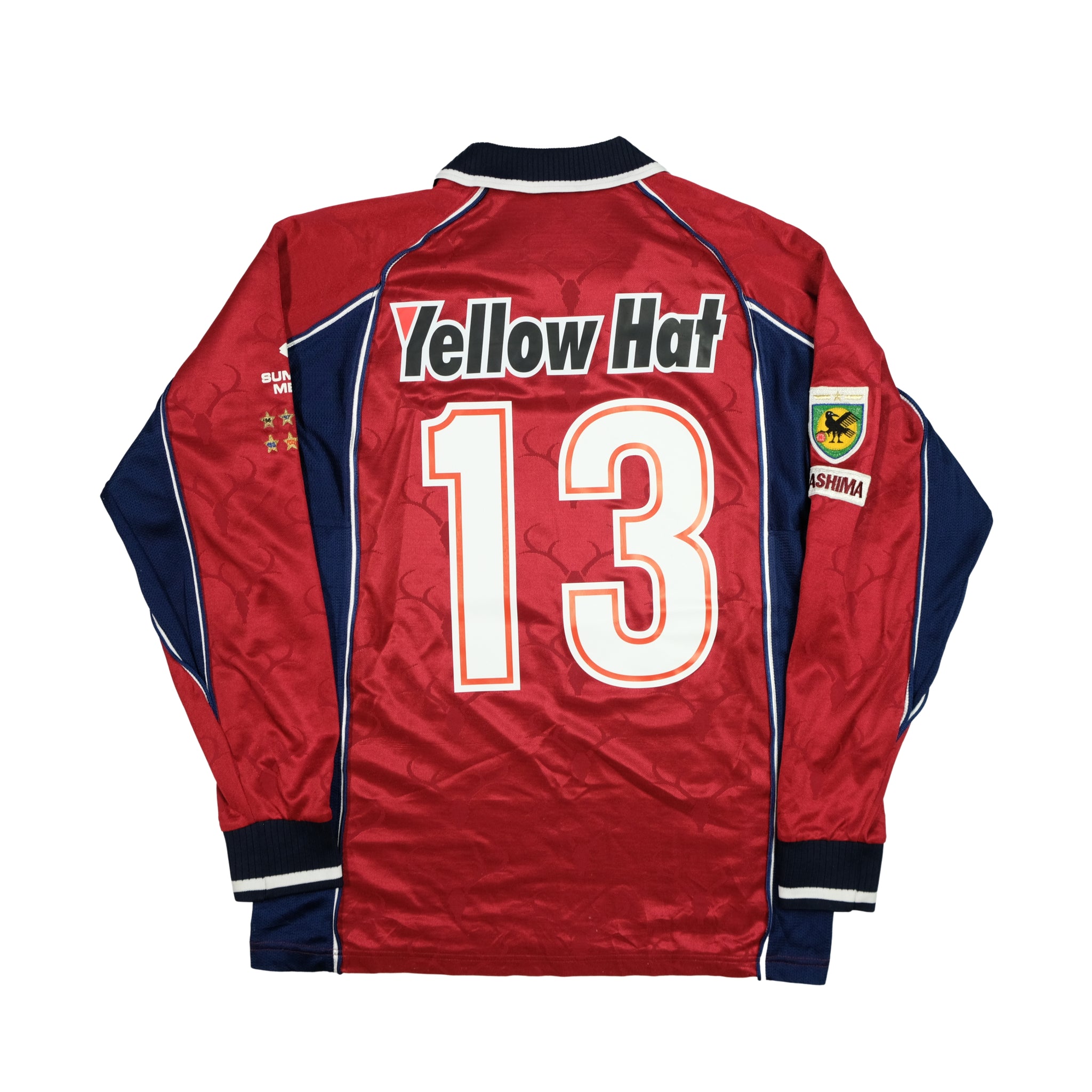 Cheap J1 League Football Shirts/Soccer Jerseys