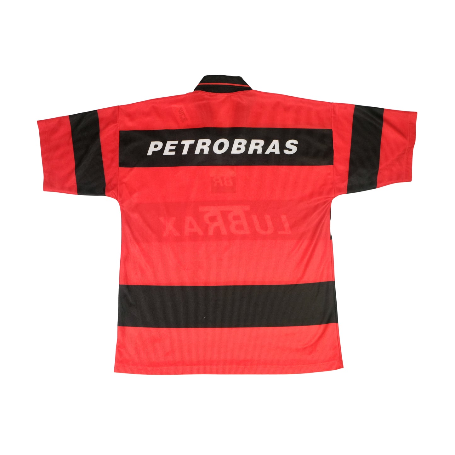 1997/98 Flamengo Home Shirt Umbro