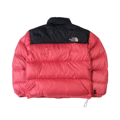 The North Face Nuptse 700 Puffer Jacket (M/L)