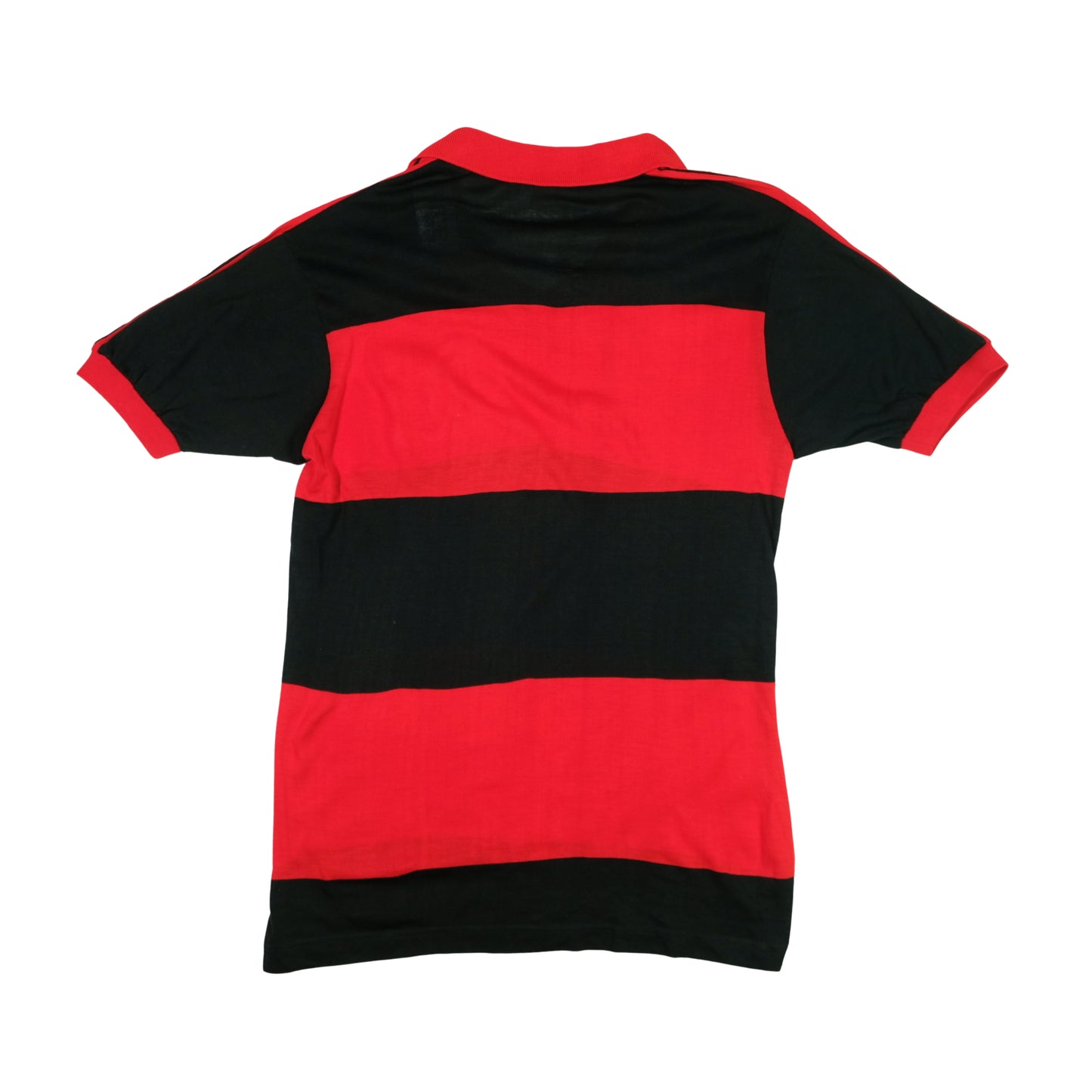 Flamengo Campea Original 1980/1981 Lubrax Home Football Shirt Medium