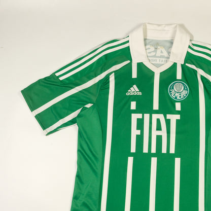 2011/12 Palmeiras Third Shirt Adidas 