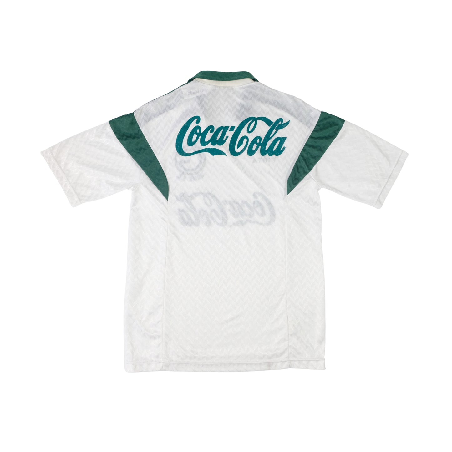 1994 Goais (Brazil) Away Shirt Finta (M)