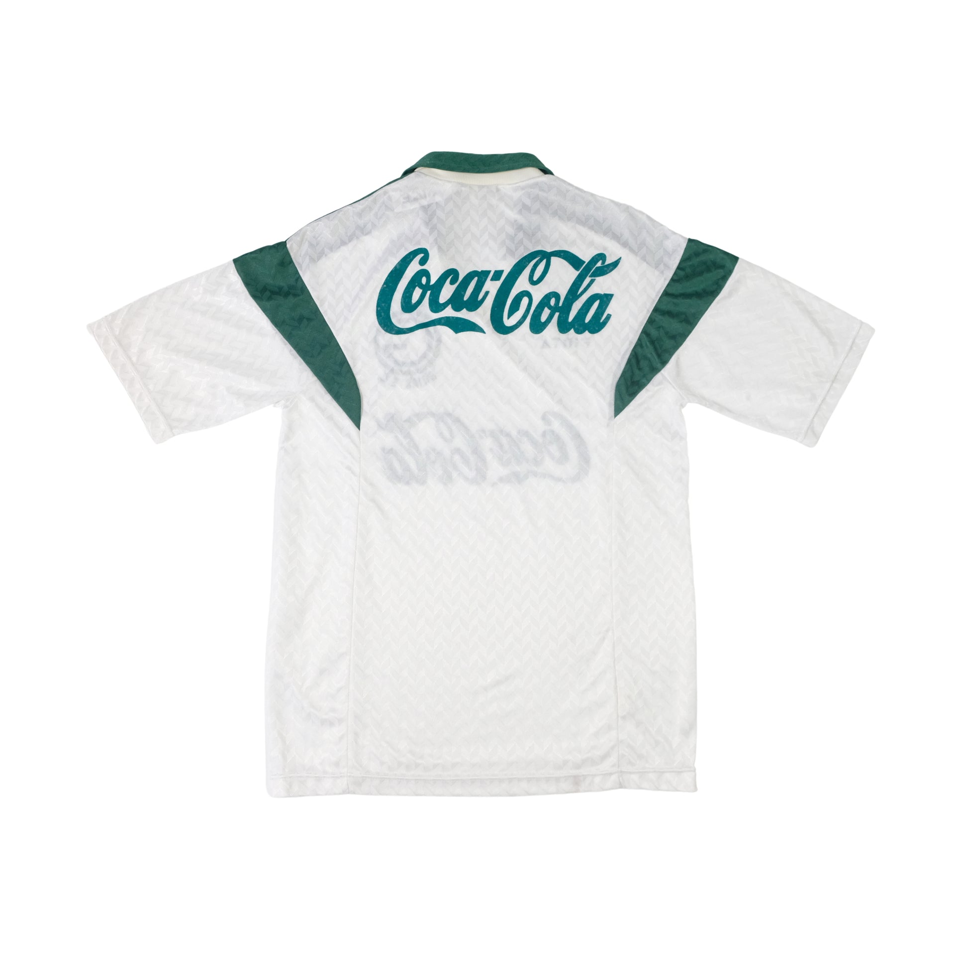 1994 Goais (Brazil) Away Shirt Finta (M)