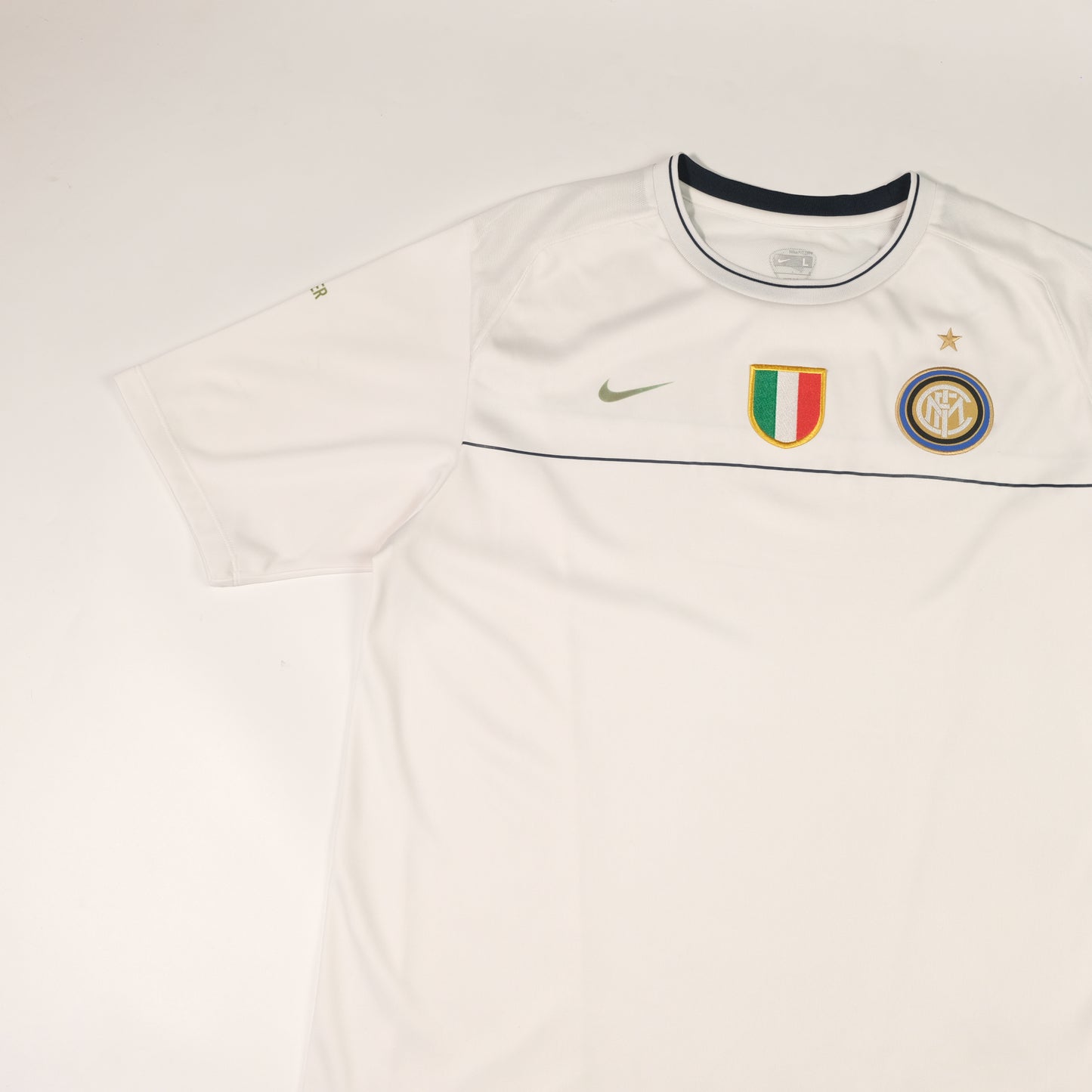 2010 Inter Milan Training Shirt Nike 