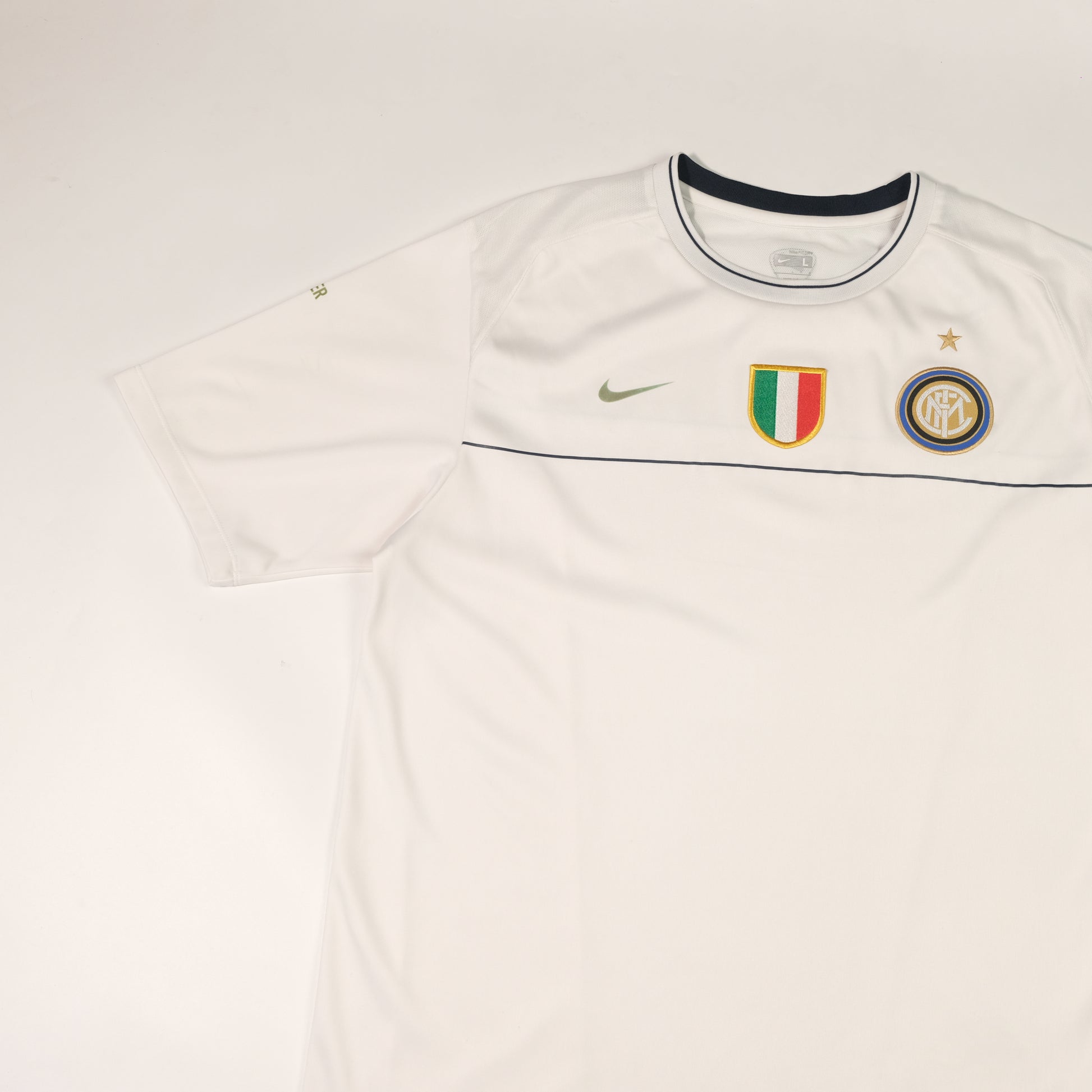 2010 Inter Milan Training Shirt Nike 