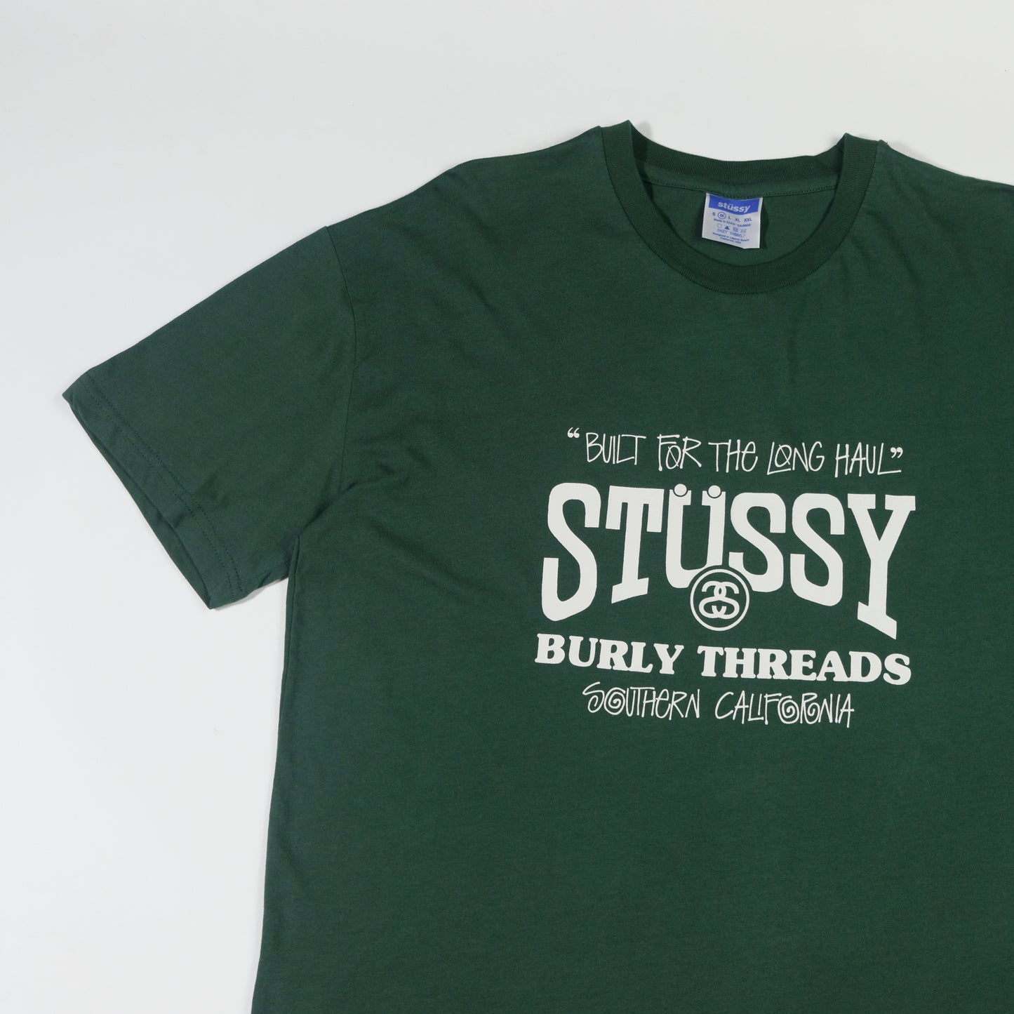 Stussy T-Shirt (L)