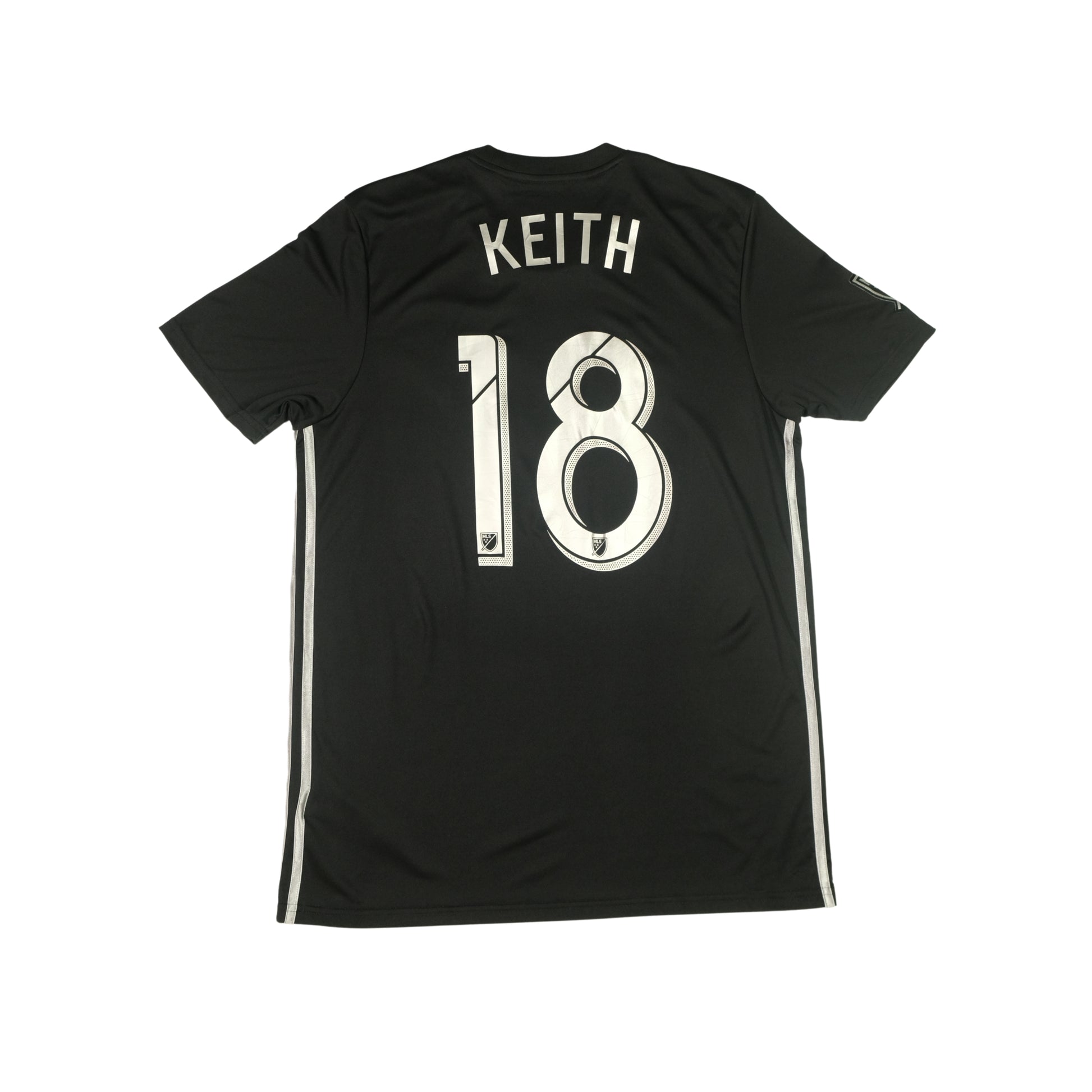 2018/19 Sporting Kansas City Away Shirt