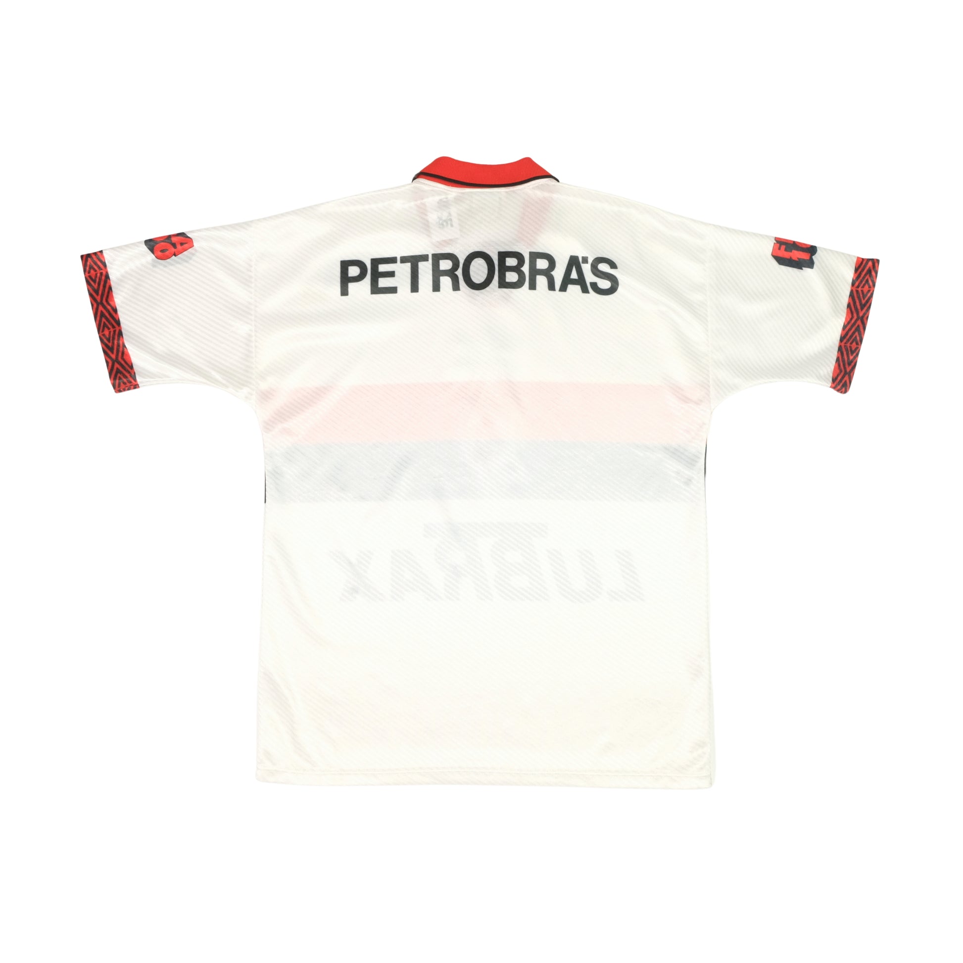 1995/96 Flamengo Away Shirt Umbro 