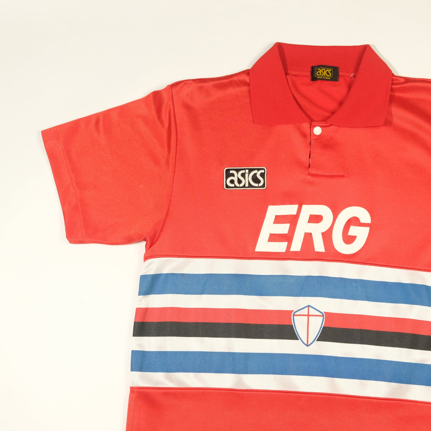 1992/94 Sampdoria Away Shirt Asics (M/L)