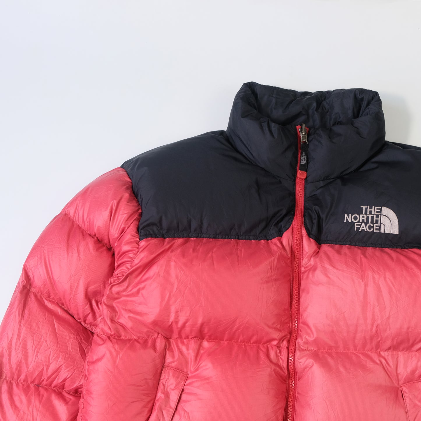 The North Face Nuptse 700 Puffer Jacket (M/L)