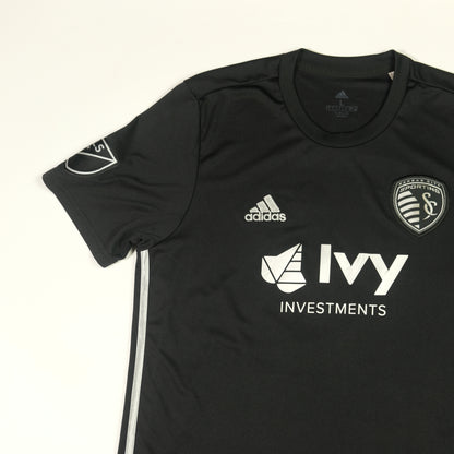 2018/19 Sporting Kansas City Away Shirt