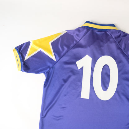 1994/95 Juventus Away Shirt Kappa