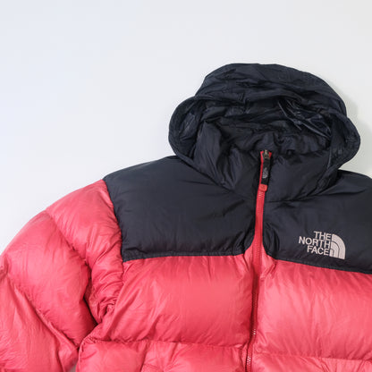 The North Face Nuptse 700 Puffer Jacket (M/L)