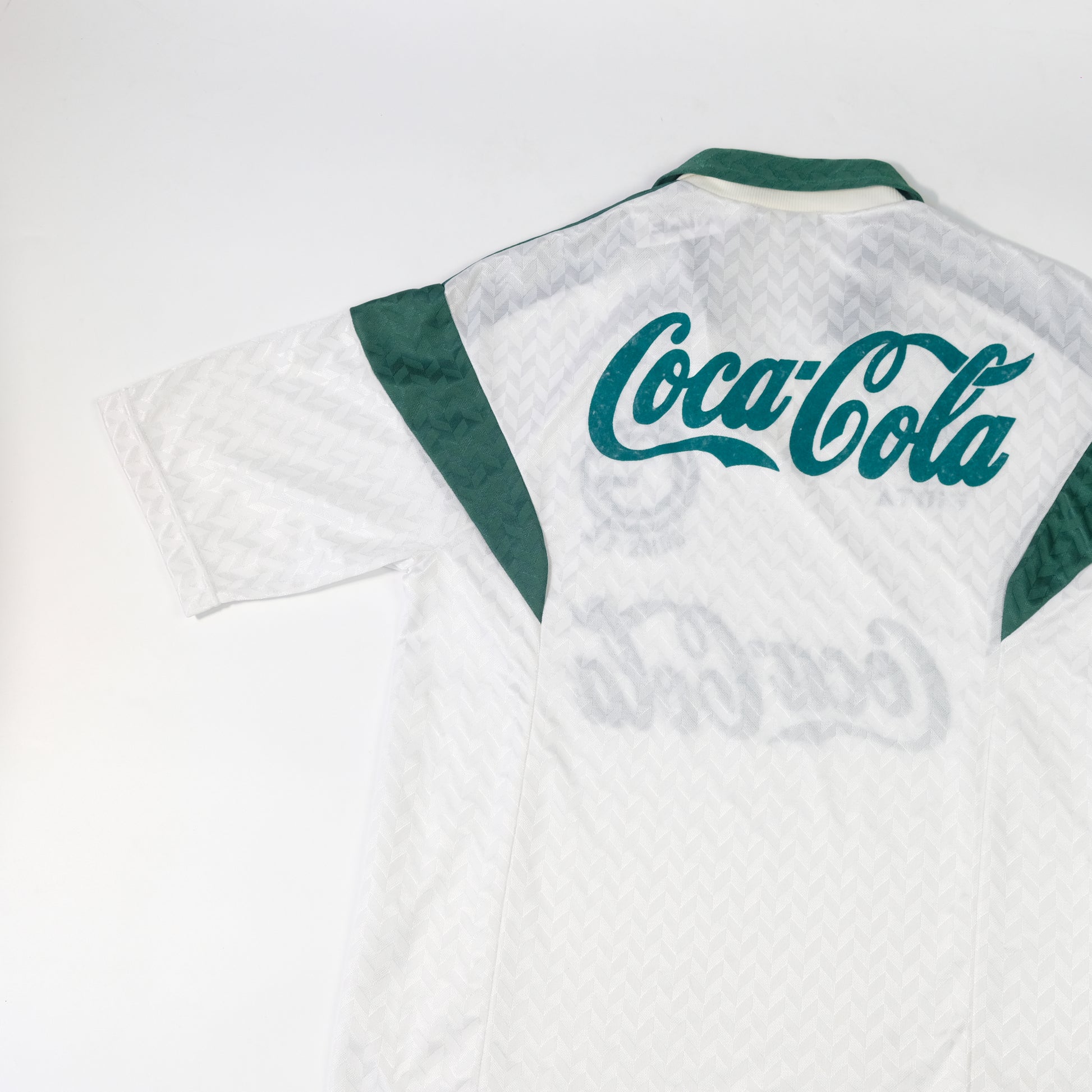 1994 Goais (Brazil) Away Shirt Finta (M)