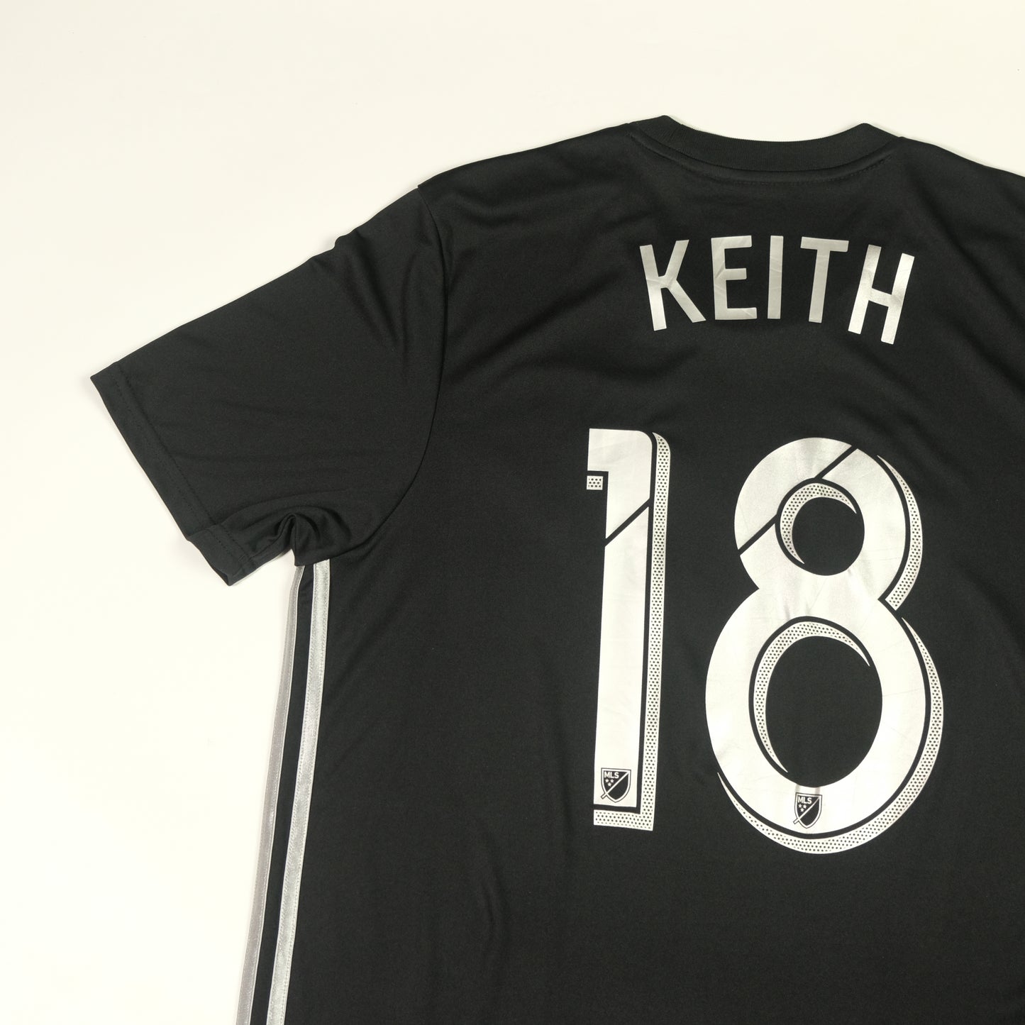 2018/19 Sporting Kansas City Away Shirt