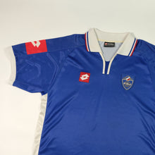 Load image into Gallery viewer, Yugoslavia Home Football Shirt 2002/2003 Lotto Large
