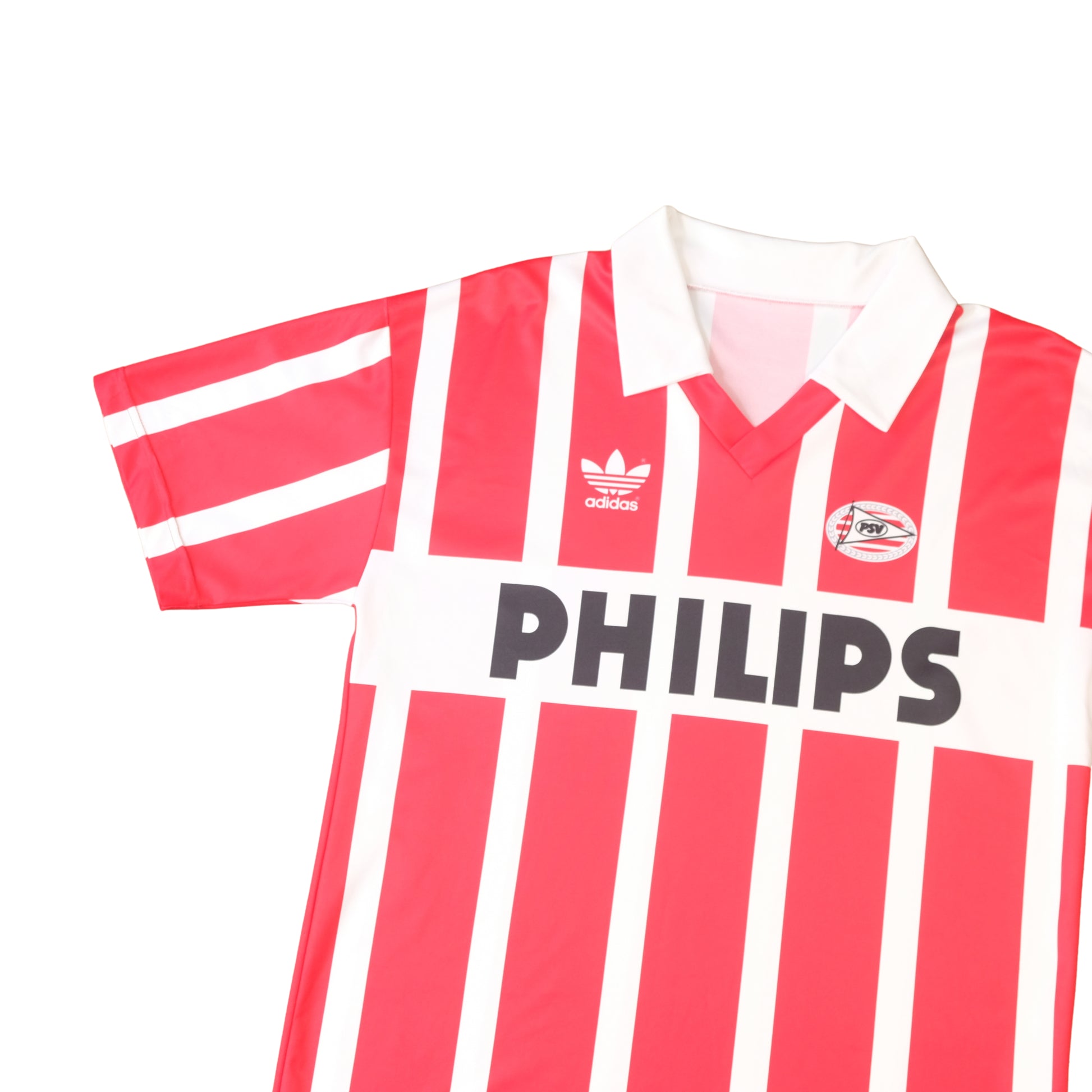 1992/94 PSV Home Shirt Adidas