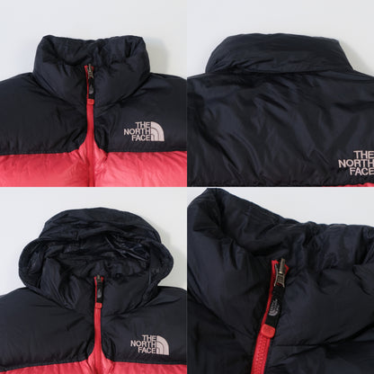 The North Face Nuptse 700 Puffer Jacket (M/L)