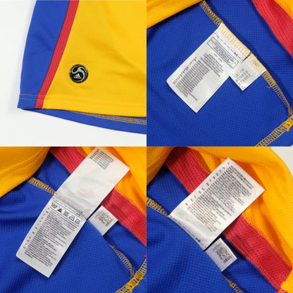 2008/09 Romania Home Shirt Adidas (S)