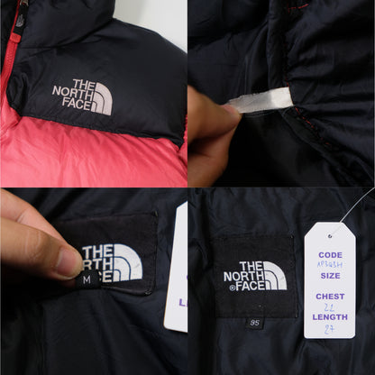 The North Face Nuptse 700 Puffer Jacket (M/L)