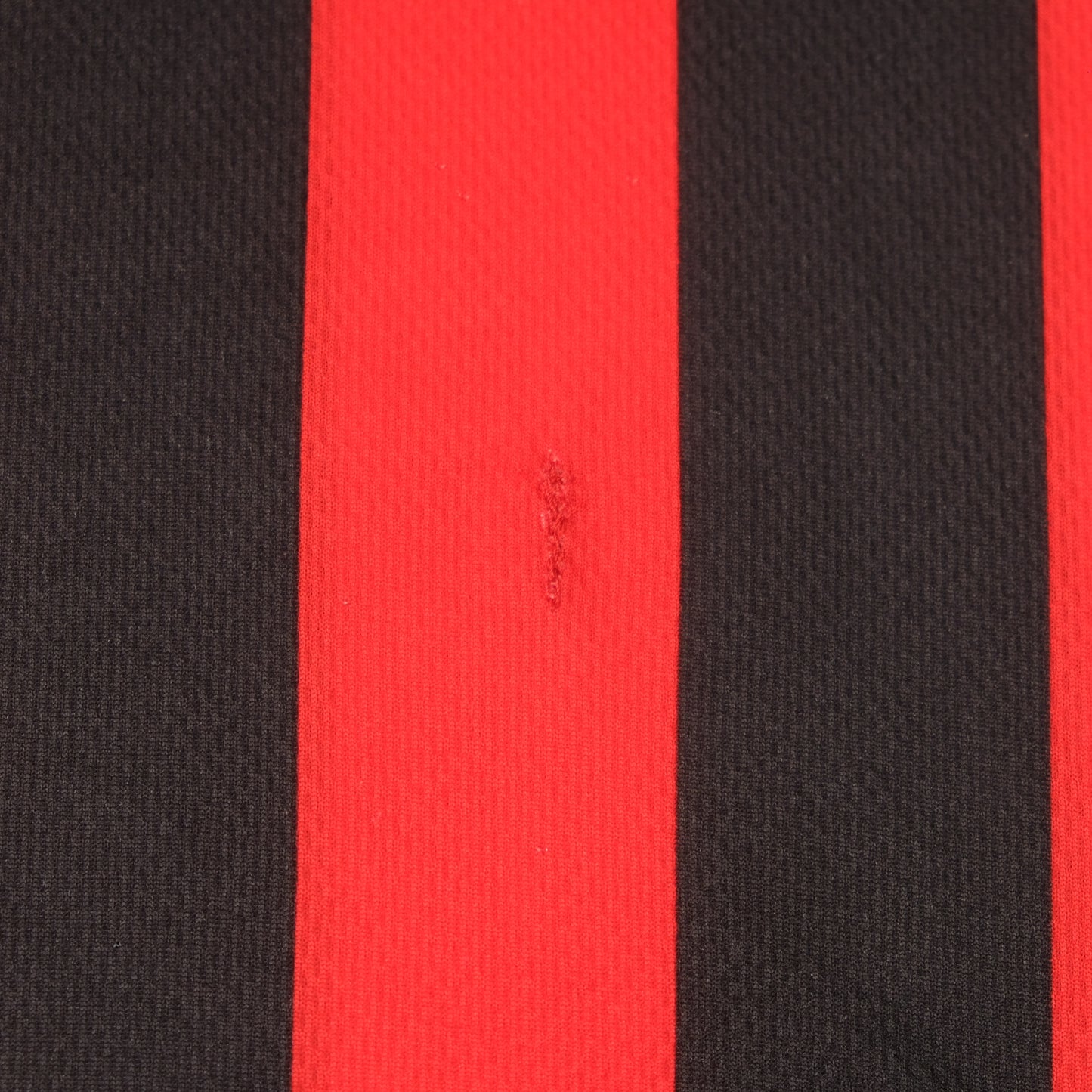 1996/97 AC Milan Home Shirt Lotto 