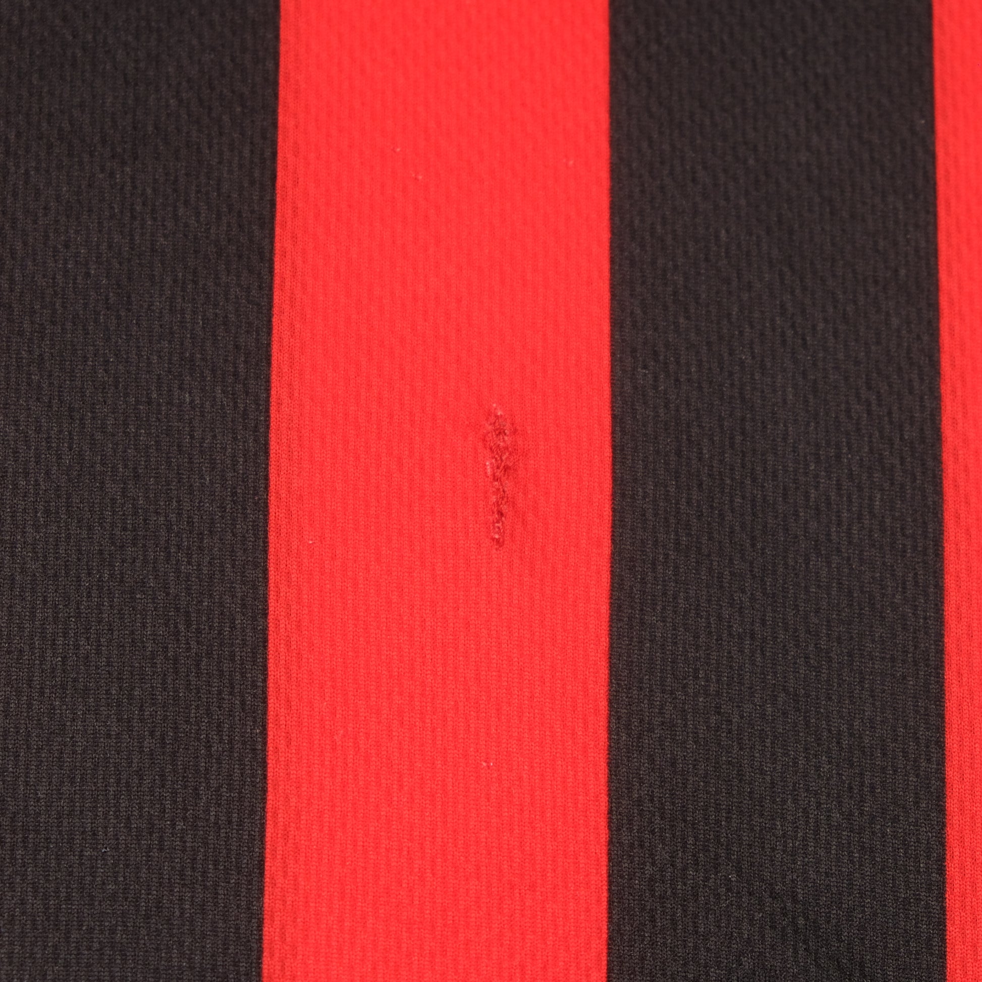 1996/97 AC Milan Home Shirt Lotto 