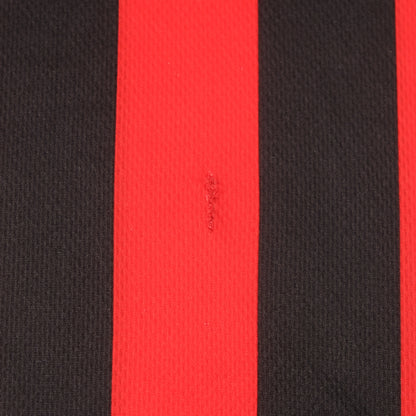 1996/97 AC Milan Home Shirt Lotto 