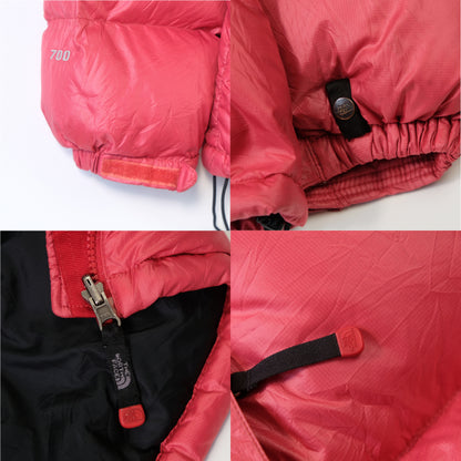 The North Face Nuptse 700 Puffer Jacket (M/L)