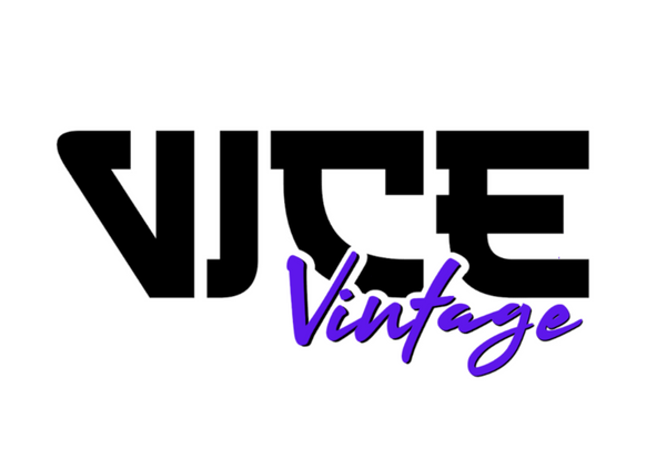 VICE Vintage Football Store