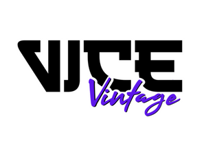 VICE Vintage 